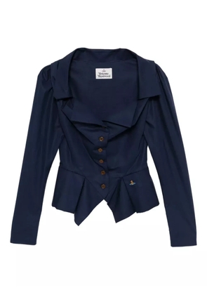 Vivienne Westwood Monday shirt - Blue