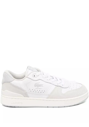 Lacoste T-clip Set sneakers - White