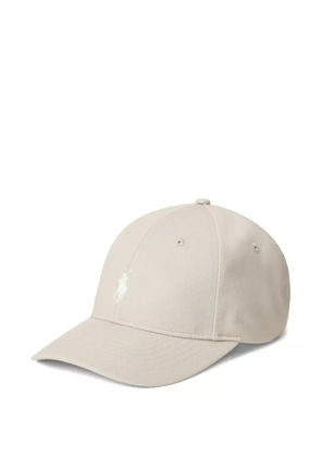 RLX Ralph Lauren logo-embroidered baseball cap - Neutrals