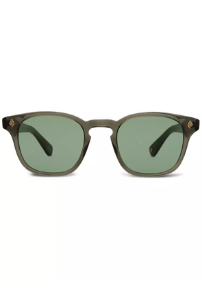 Garrett Leight Ace sunglasses - Grey