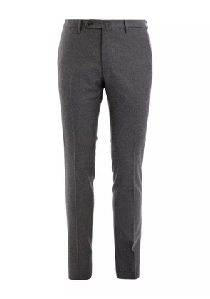 Incotex wool trousers - Grey