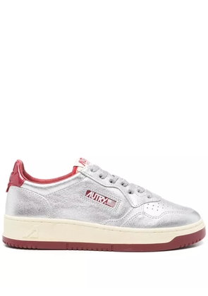 Autry Medalist sneakers - Silver
