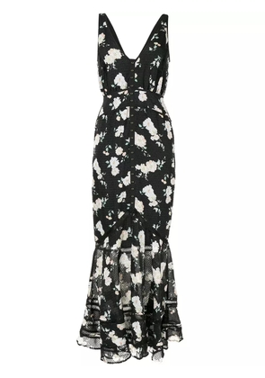We Are Kindred Mia maxi dress - Black
