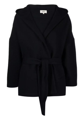 Barena Carmela virgin-wool coat - Blue