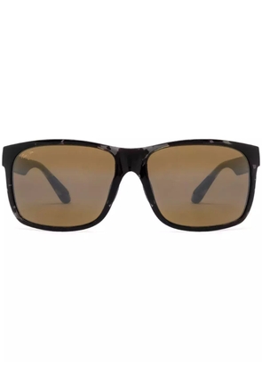 Maui Jim Red Sands sunglasses - Brown