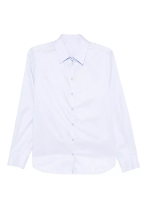 Nine In The Morning long-sleeve shirt - White