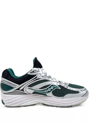 Saucony Saucony Progrid Omni 9 lace-up sneakers - Green