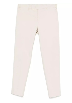 PT Torino cotton chinos - Neutrals