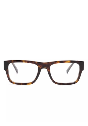 Prada Eyewear 0PR 15YV-2AU1O1 0 - Brown