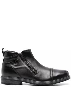 Bugatti Ruggiero Comfort Evo boots - Black