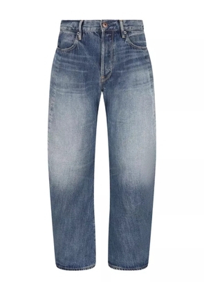 G-Star RAW faded balloon jeans - Blue