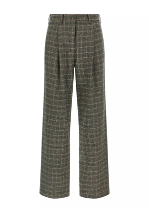 Jejia Sally trousers - Grey