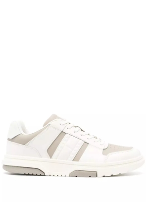 Tommy Jeans The Brooklyn sneakers - Neutrals