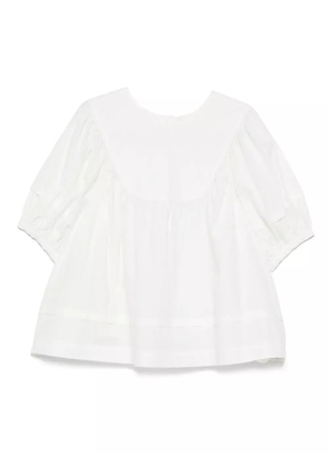 Cawley Studio Romy blouse - White