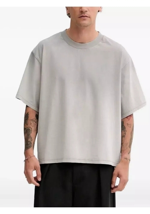 Won Hundred Houston Surf T-shirt - Grey