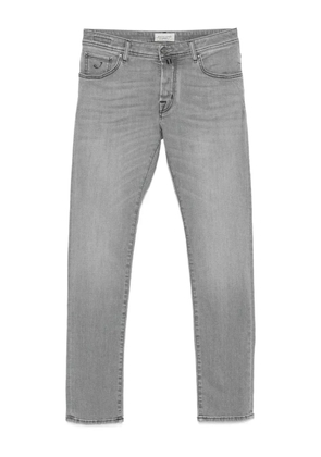 Jacob Cohën pocket jeans - Grey