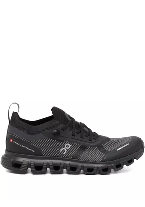 On Running Cloud 6 Versa sneakers - Black