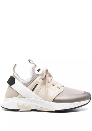 TOM FORD Jago sneakers - Neutrals