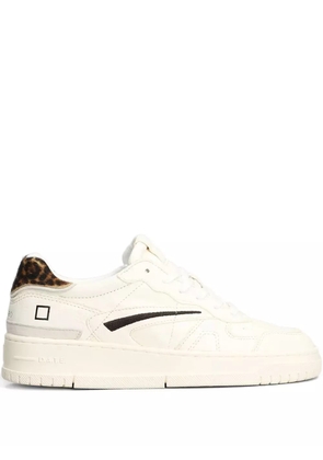 D.A.T.E. Torneo sneakers - Neutrals