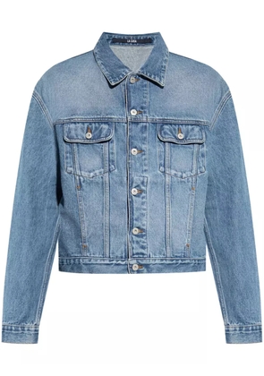 Jacquemus La Veste De-Nîmes denim jacket - Blue
