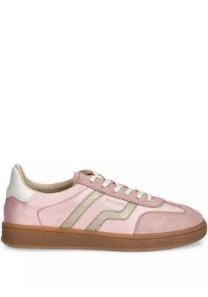 Gant Cuzima trainers - Pink