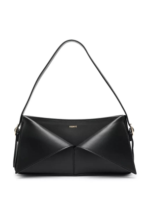 Coperni small Belt shoulder bag - Black
