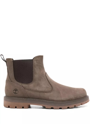 Timberland Mid Britton Road Chelsea boots - Brown