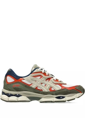 ASICS gel-nyc trainers - Neutrals