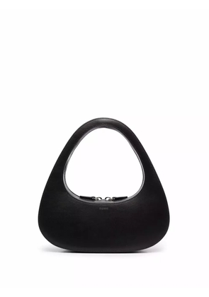 Coperni Swipe shoulder bag - Black