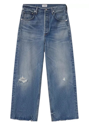 Citizens of Humanity Ayla jeans - Blue