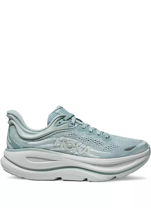 HOKA Bondi 9 'Druzy/Droplet' sneakers - Blue