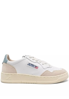 Autry Medalist sneakers - White