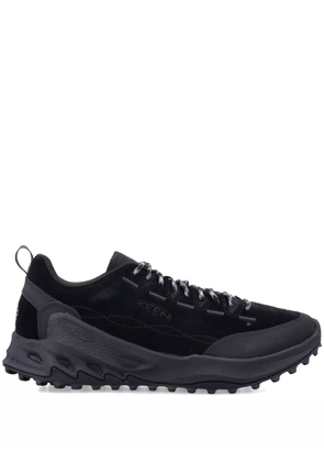 KEEN FOOTWEAR Jasper Zionic sneakers - Black