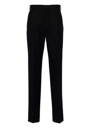 Incotex tapered trousers - Blue