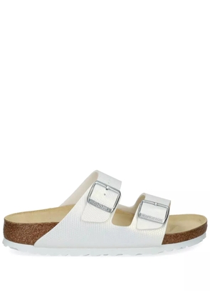 Birkenstock Arizona Birko-Flor sandals - White