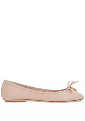 Chloé Iris ballet flats - Pink