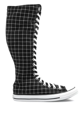 Converse huck Taylor All Star XX high-top sneakers - Black