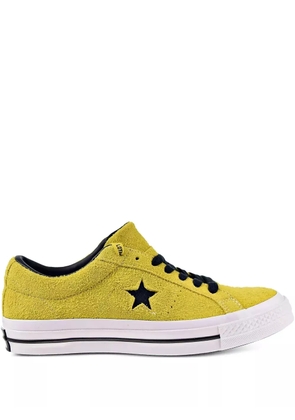 Converse One Star Ox sneakers - Yellow
