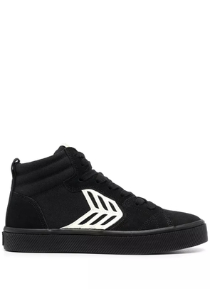 Cariuma CATIBA PRO Skate high-top sneakers - Black