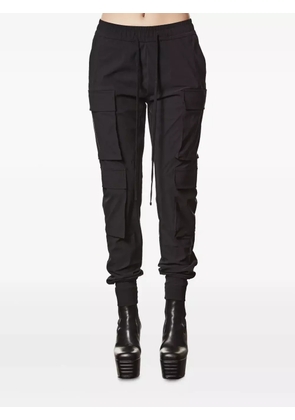Thom Krom cargo-pocket trousers - Black