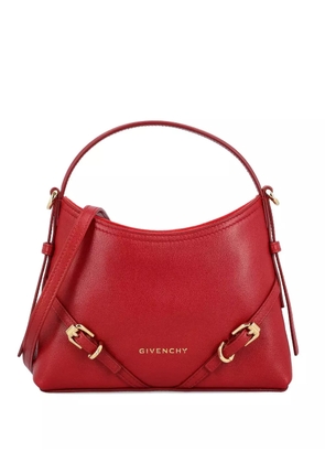 Givenchy Voyou shoulder bag - Red