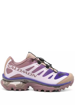 Salomon XT-4 OG sneakers - Pink