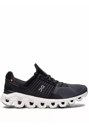 On Running Cloudswift low-top sneakers - Black