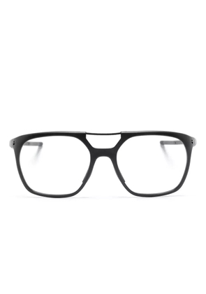 Tag Heuer Eyewear TH50003I pilot-frame glasses - Grey