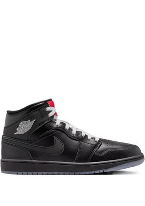 Jordan Jordan 1 Mid SE 'Black/Metallic Reimagined' sneakers