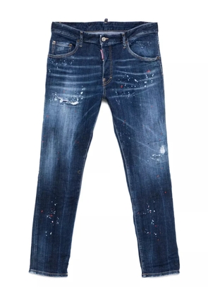 DSQUARED2 Skater jeans - Blue