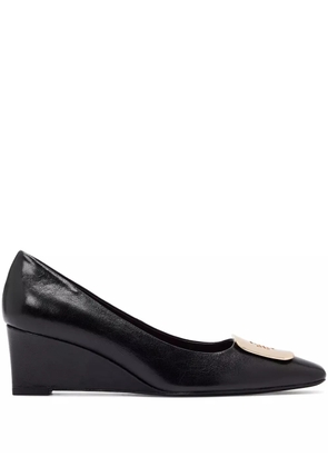 Tory Burch 55mm Georgia pumps - Black