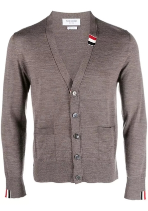 Thom Browne button-up cardigan