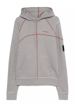 A-COLD-WALL* Intersect hoodie - Grey