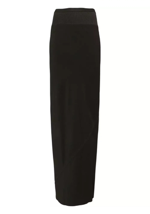 Rick Owens Coda skirt - Neutrals